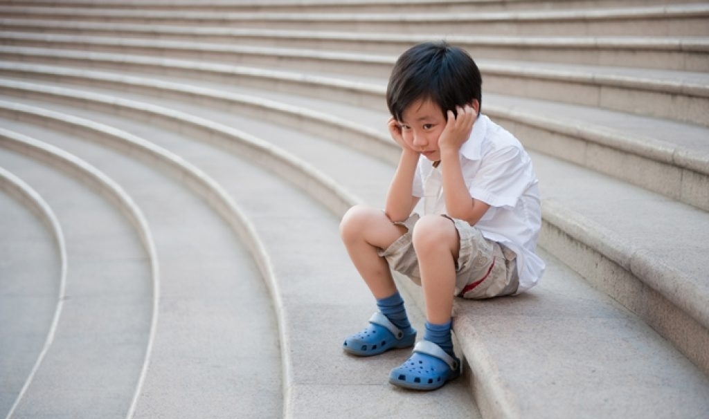 những khó khăn của trẻ tự kỷ | Steps Special School