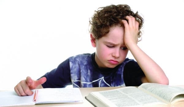 Hội chứng Fragile X – bệnh di truyền thường gặp ở trẻ em