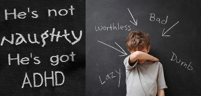 Những Phương pháp điều trị tăng động giảm chú ý hiệu quả nhất