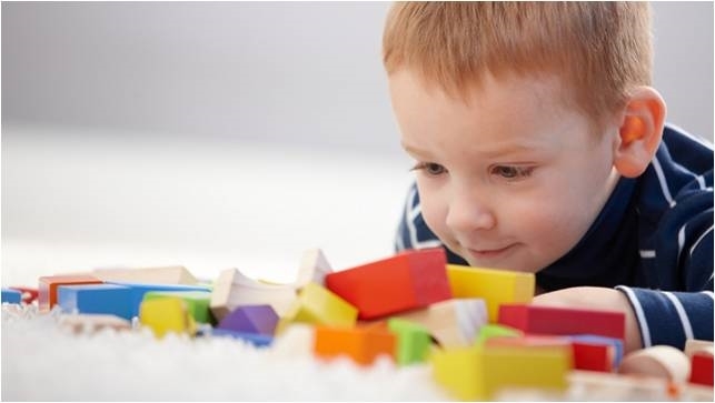 Các loại rối loạn phổ tự kỷ (ASD)