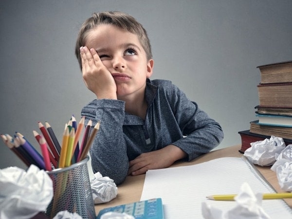 6 cách giúp trẻ bị tăng động giảm chú ý học tập tốt hơn