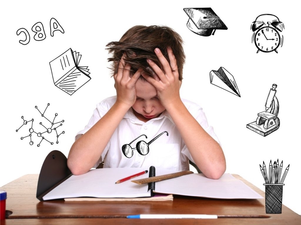 Mối liên hệ giữa tăng động giảm chú ý và trầm cảm