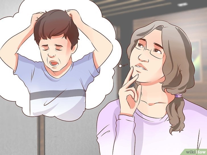 Giúp trẻ tự kỷ xoa dịu khi mất bình tĩnh