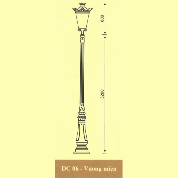 DC-06 - Vương miện