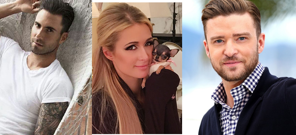 Những người nổi tiếng từng được chuẩn đoán tăng động giảm chú ý (ADD/ADHD)