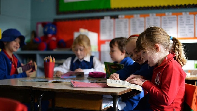 what do you know about education in finland?