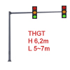 Cột THGT BG6,2 W5~7