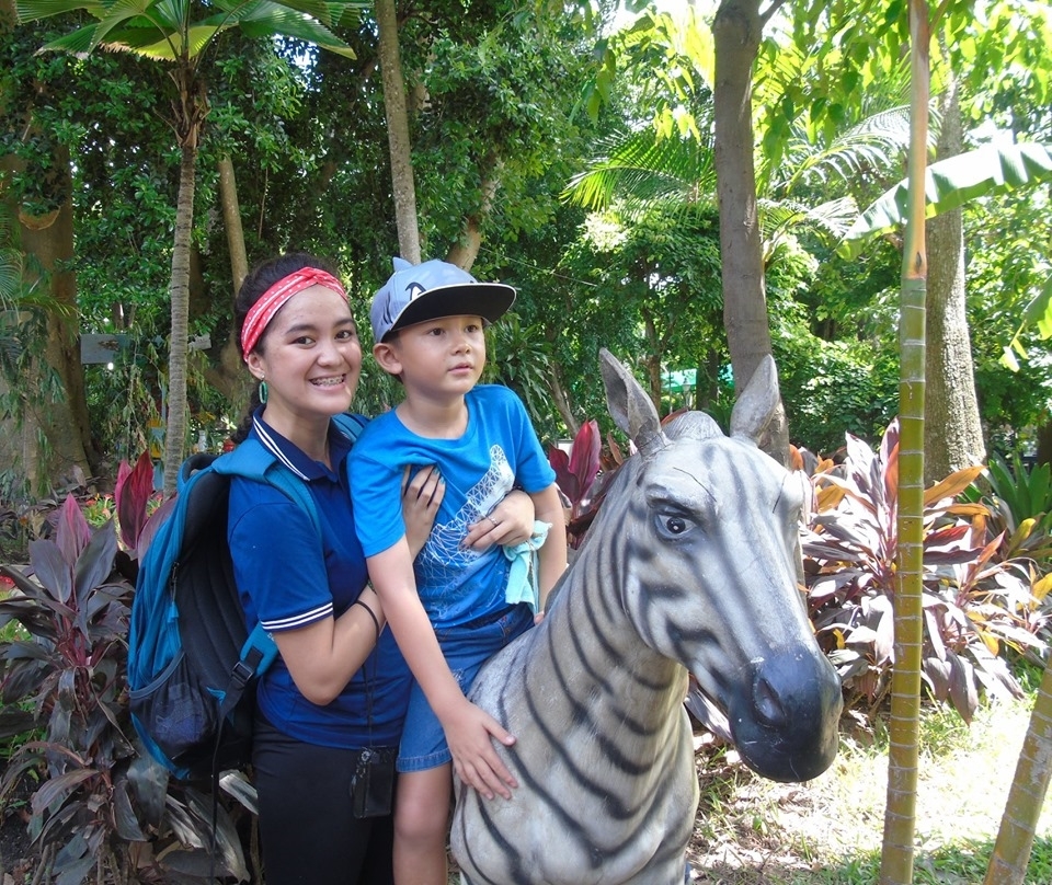 thảo cầm viên sài gòn