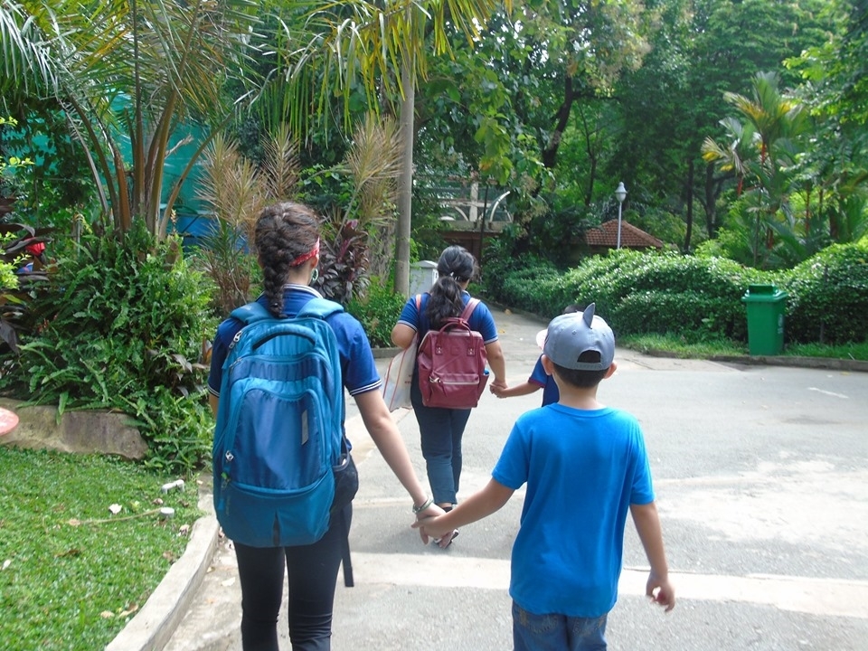 thảo cầm viên sài gòn