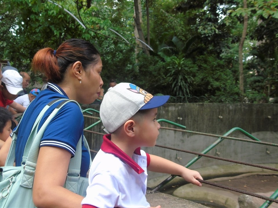 thảo cầm viên sài gòn