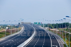 Đường cao tốc tuyến tránh TP Thái Nguyên